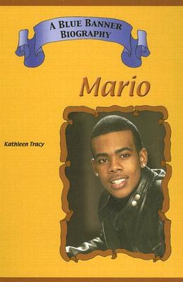 Mario pdf epub mobi 电子书 下载