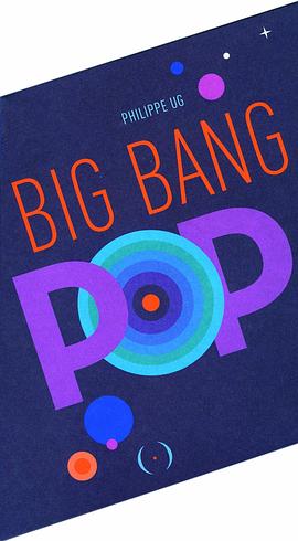 Big Bang Pop pdf epub mobi 电子书 下载