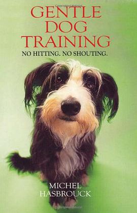 Gentle Dog Training pdf epub mobi 电子书 下载