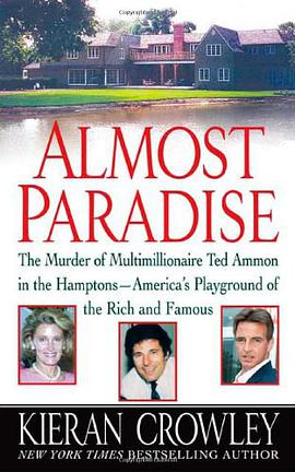 Almost Paradise pdf epub mobi 电子书 下载