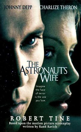The Astronaut's Wife pdf epub mobi 電子書 下載