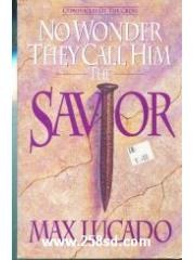 No Wonder They Call Him the Savior pdf epub mobi 电子书 下载