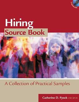 Hiring Source Book pdf epub mobi 下载