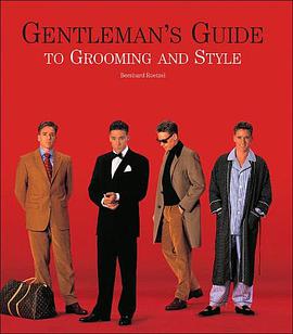 Gentleman's Guide to Grooming and Style pdf epub mobi 電子書 下載