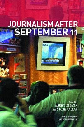 Journalism After September 11 pdf epub mobi 电子书 下载