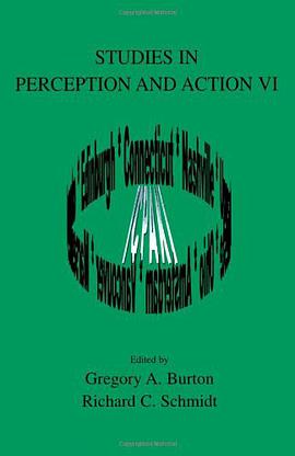 Studies in Perception and Action VI (Studies in Perception & Action) pdf epub mobi 下载