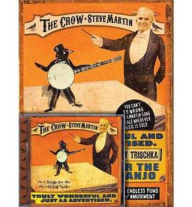 Steve Martin - The Crow pdf epub mobi 电子书 下载
