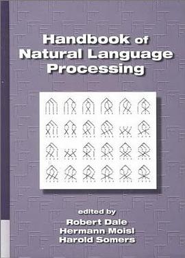 Handbook of Natural Language Processing pdf epub mobi 电子书 下载