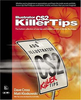 Illustrator CS2 Killer Tips pdf epub mobi 电子书 下载