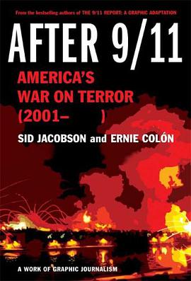 After 9/119/11之後 pdf epub mobi 電子書 下載