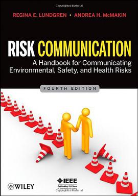 Risk Communication pdf epub mobi 电子书 下载