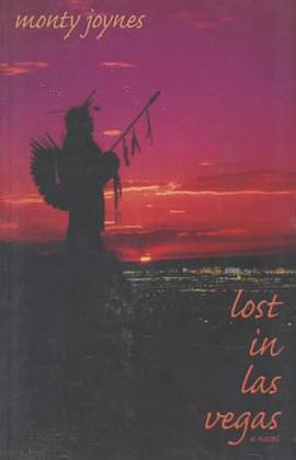 Lost in Las Vegas