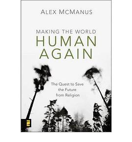 Making the World Human Again pdf epub mobi 電子書 下載