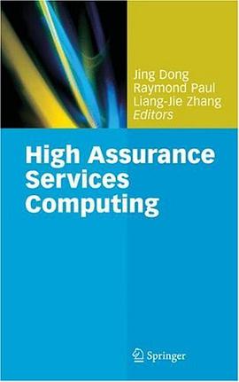 High Assurance Services Computing pdf epub mobi 电子书 下载
