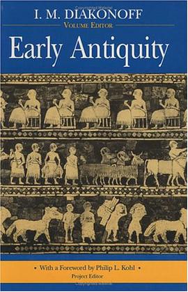 Early Antiquity pdf epub mobi 下载
