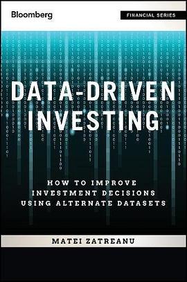 Data-Driven Investing + Website pdf epub mobi 電子書 下載