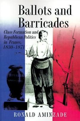 Ballots and Barricades pdf epub mobi 电子书 下载