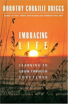 Embracing Life pdf epub mobi 电子书 下载
