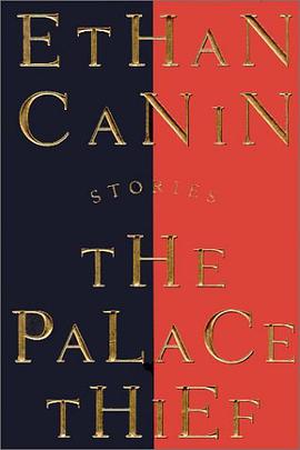 The Palace Thief pdf epub mobi 电子书 下载
