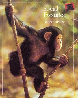 Social Evolution pdf epub mobi 电子书 下载