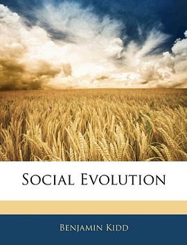 Social Evolution pdf epub mobi 电子书 下载
