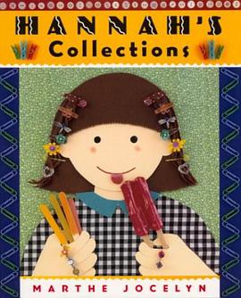 Hannah's Collections pdf epub mobi 电子书 下载