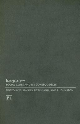 Inequality pdf epub mobi 电子书 下载