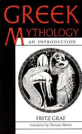 Greek Mythology pdf epub mobi 电子书 下载