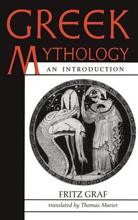 Greek Mythology pdf epub mobi 电子书 下载
