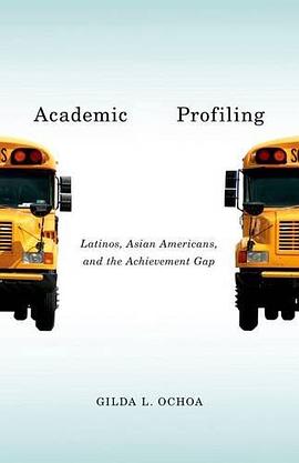 Academic Profiling pdf epub mobi 电子书 下载