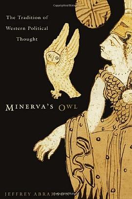 Minerva's Owl pdf epub mobi 电子书 下载