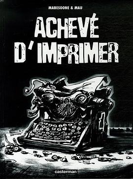 Achevé d'imprimer pdf epub mobi 電子書 下載