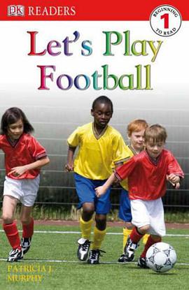 Let's Play Football pdf epub mobi 电子书 下载