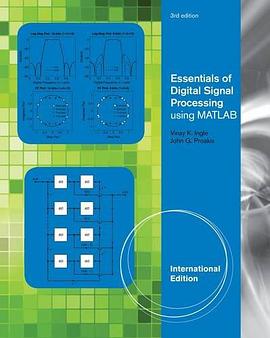 Digital Signal Processing Using Matlab pdf epub mobi 电子书 下载