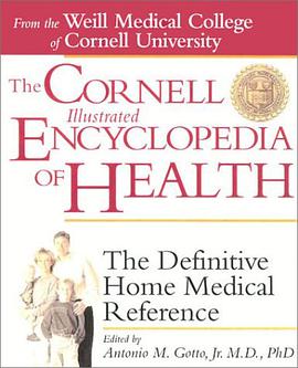 The Cornell Illustrated Medical Encyclopedia pdf epub mobi 电子书 下载
