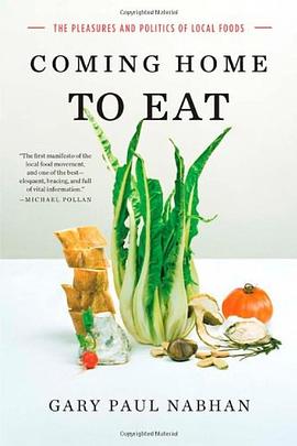 Coming Home to Eat pdf epub mobi 电子书 下载