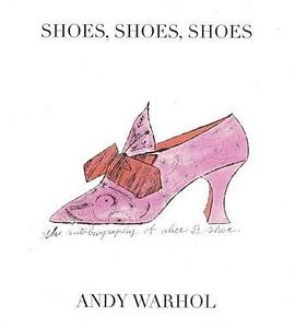 Shoes, Shoes, Shoes pdf epub mobi 电子书 下载