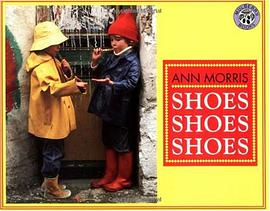 Shoes, Shoes, Shoes pdf epub mobi 下载