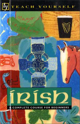 Teach Yourself Irish Complete Course pdf epub mobi 电子书 下载