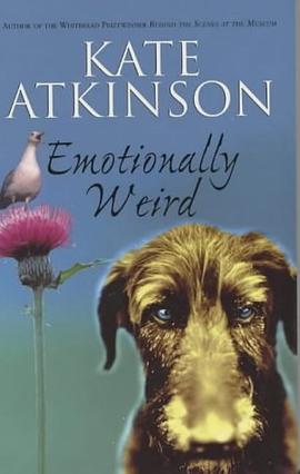 Emotionally Weird pdf epub mobi 电子书 下载