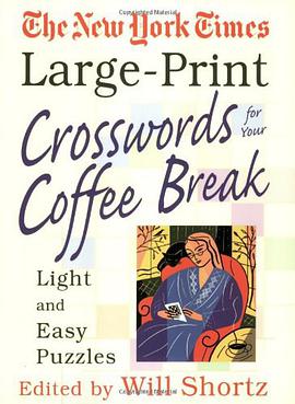 Nyt LP Coffeebreak Xwords pdf epub mobi 电子书 下载