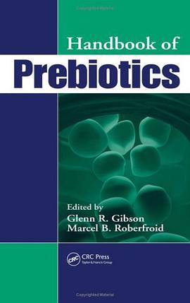 Handbook of Prebiotics pdf epub mobi 下载