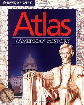 Atlas of American History pdf epub mobi 电子书 下载
