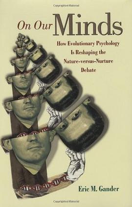 On Our Minds pdf epub mobi 电子书 下载