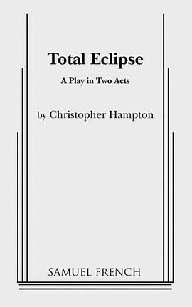 Total Eclipse pdf epub mobi 电子书 下载
