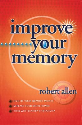 Improve Your Memory pdf epub mobi 电子书 下载