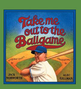 Take Me Out to the Ballgame pdf epub mobi 電子書 下載