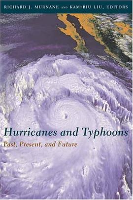 Hurricanes and Typhoons pdf epub mobi 电子书 下载