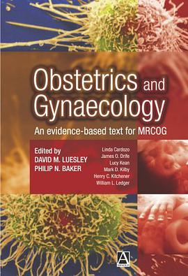Obstetrics and Gynaecology pdf epub mobi 电子书 下载