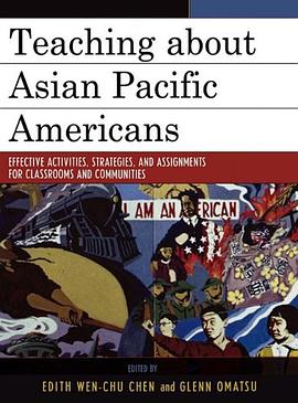 Teaching About Asian Pacific Americans